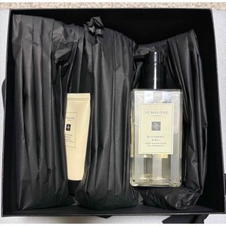 ジョーマローン(Jo Malone)の【箱無し商品のみ】JO MALONE ハンドウォッシュ、ハンドクリーム(ハンドクリーム)