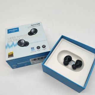 アンカー(Anker)のAnker Soundcore Space A40完全ワイヤレスイヤホン　耳のみ(ヘッドフォン/イヤフォン)