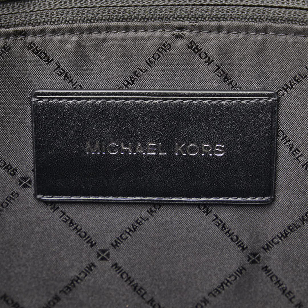 Michael Kors(マイケルコース)のマイケルコース クーパー MKモノグラム トートバッグ 37F1LCOT3B PVC レディース Michael Kors 【1-0139484】 レディースのバッグ(トートバッグ)の商品写真