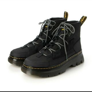 ドクターマーチン(Dr.Martens)の★今月削除★BOURY BLACK UK7 ドクターマーチン(ブーツ)