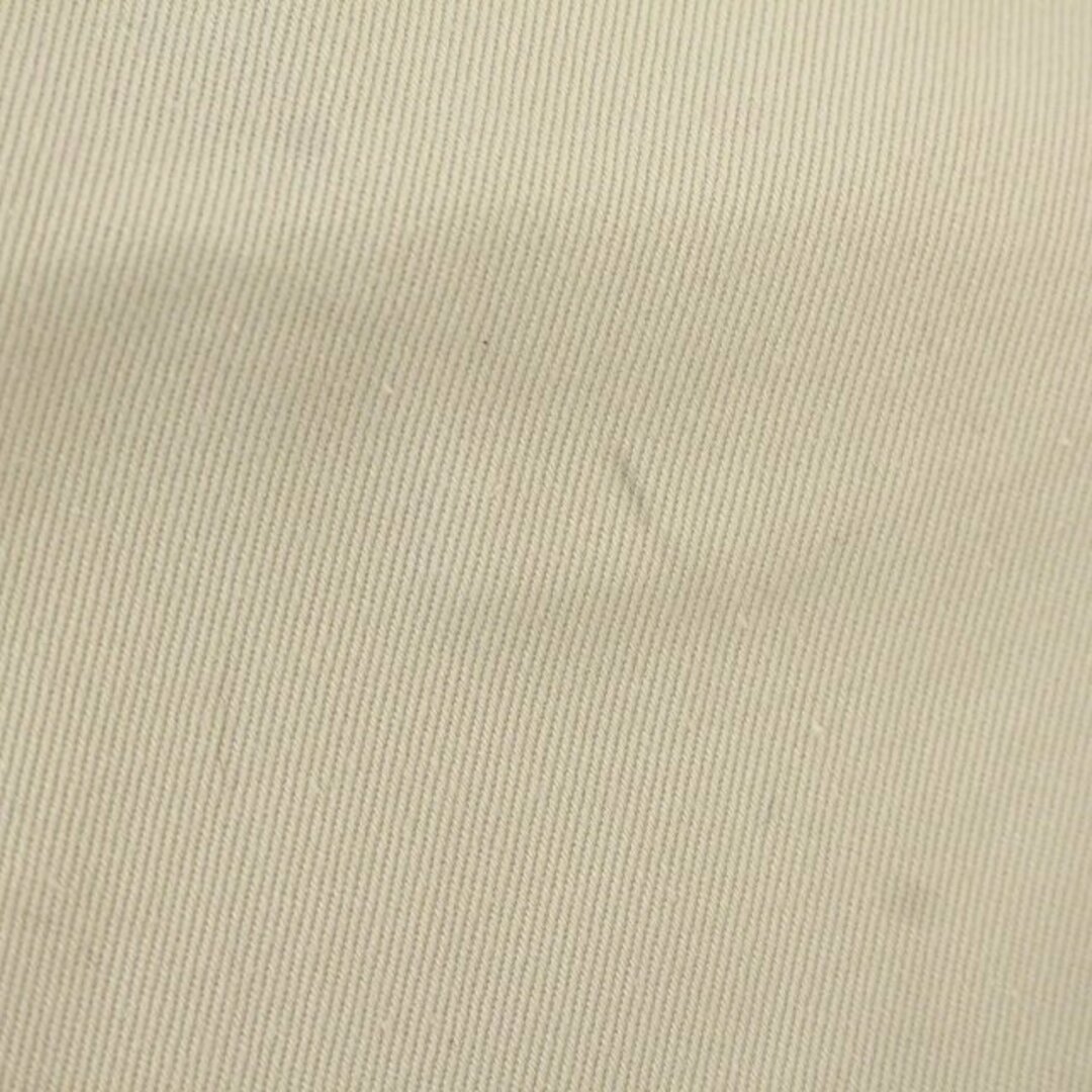 LACOSTE(ラコステ)のラコステ LACOSTE ハーフパンツ ショートパンツ 79cm アイボリー メンズのパンツ(ショートパンツ)の商品写真