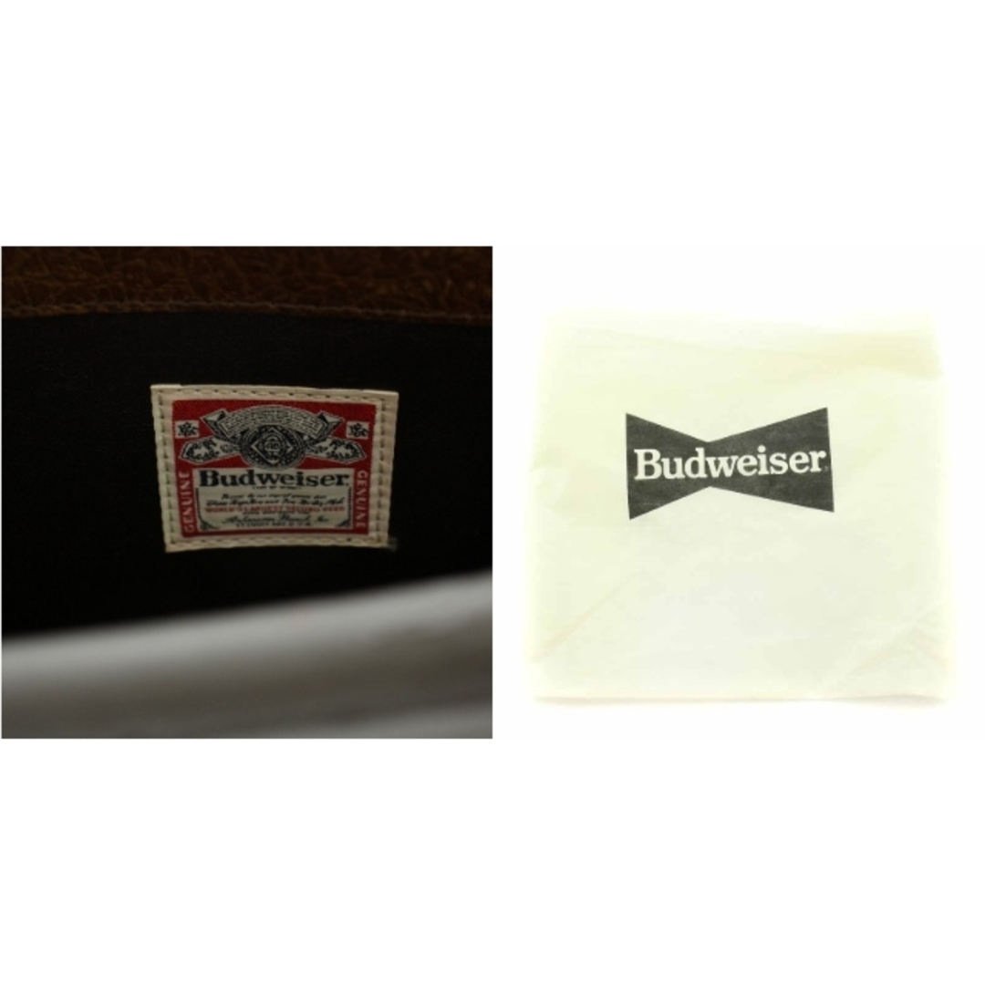 other(アザー)のバドワイザー Budweiser ビジネスバッグ ブリーフケース 書類かばん メンズのバッグ(その他)の商品写真