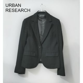 URBAN RESEARCH - URBAN RESEARCH　テーラードジャケット　ウール