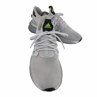 アディダス(adidas)のadidas(アディダス) X Plrboost Silver Metallic(スニーカー)