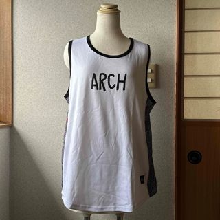 ballaholic - ARCH タンクトップ