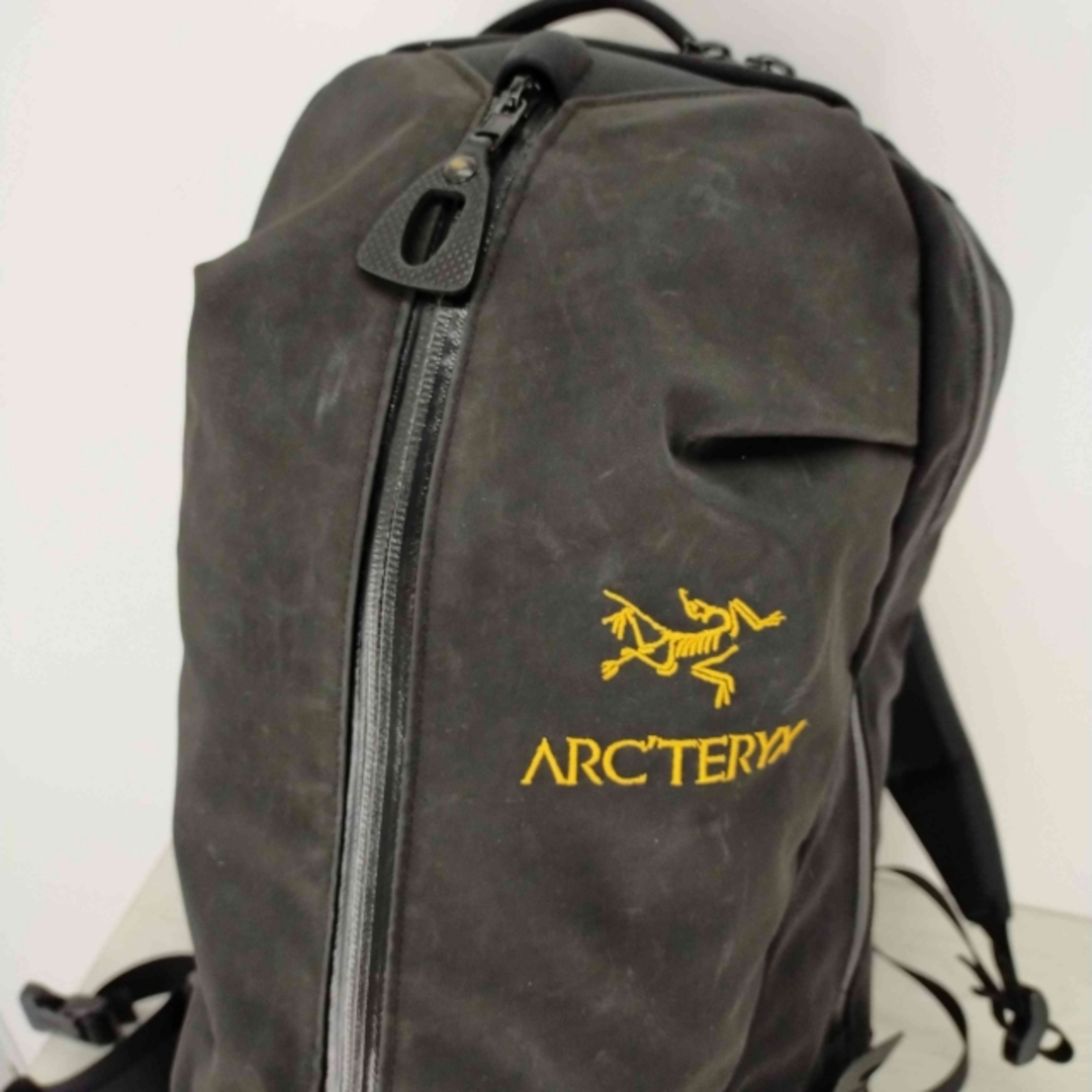 売り正規店 ARCTERYX(アークテリクス) ARRO 22 BACKPACK アロー