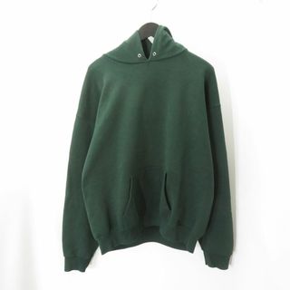 BVD 90s HOODIE GREEN Size-XL  (パーカー)