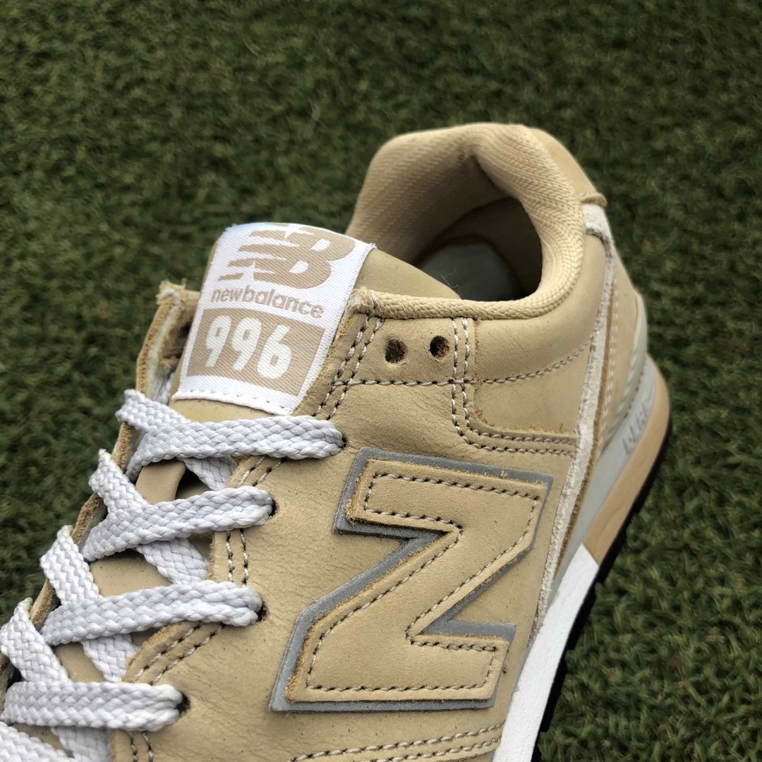 New Balance(ニューバランス)の美品23.5 newbalance CM996HE2 ニューバランス HW916 レディースの靴/シューズ(スニーカー)の商品写真