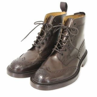 Trickers - トリッカーズ カントリーブーツ 5634/5 STOW 35003030