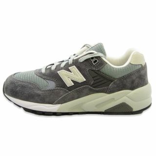 ニューバランス(New Balance)のニューバランス MT580ADB スエード 22000372(スニーカー)