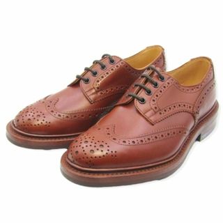 トリッカーズ(Trickers)のトリッカーズ カントリーシューズ 5633/39BOURTON 35003036(ドレス/ビジネス)