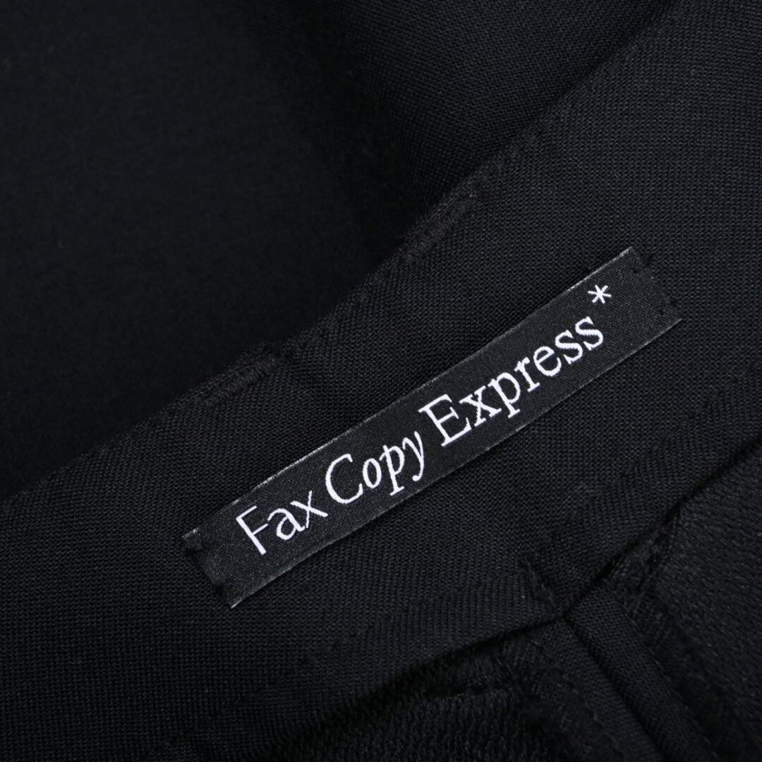 Fax Copy Express ワイドパンツの通販 by CYCLE HEARTS ラクマ店 Fax Copy Express ワイドパンツの通販 by CYCLE HEARTS ラクマ店