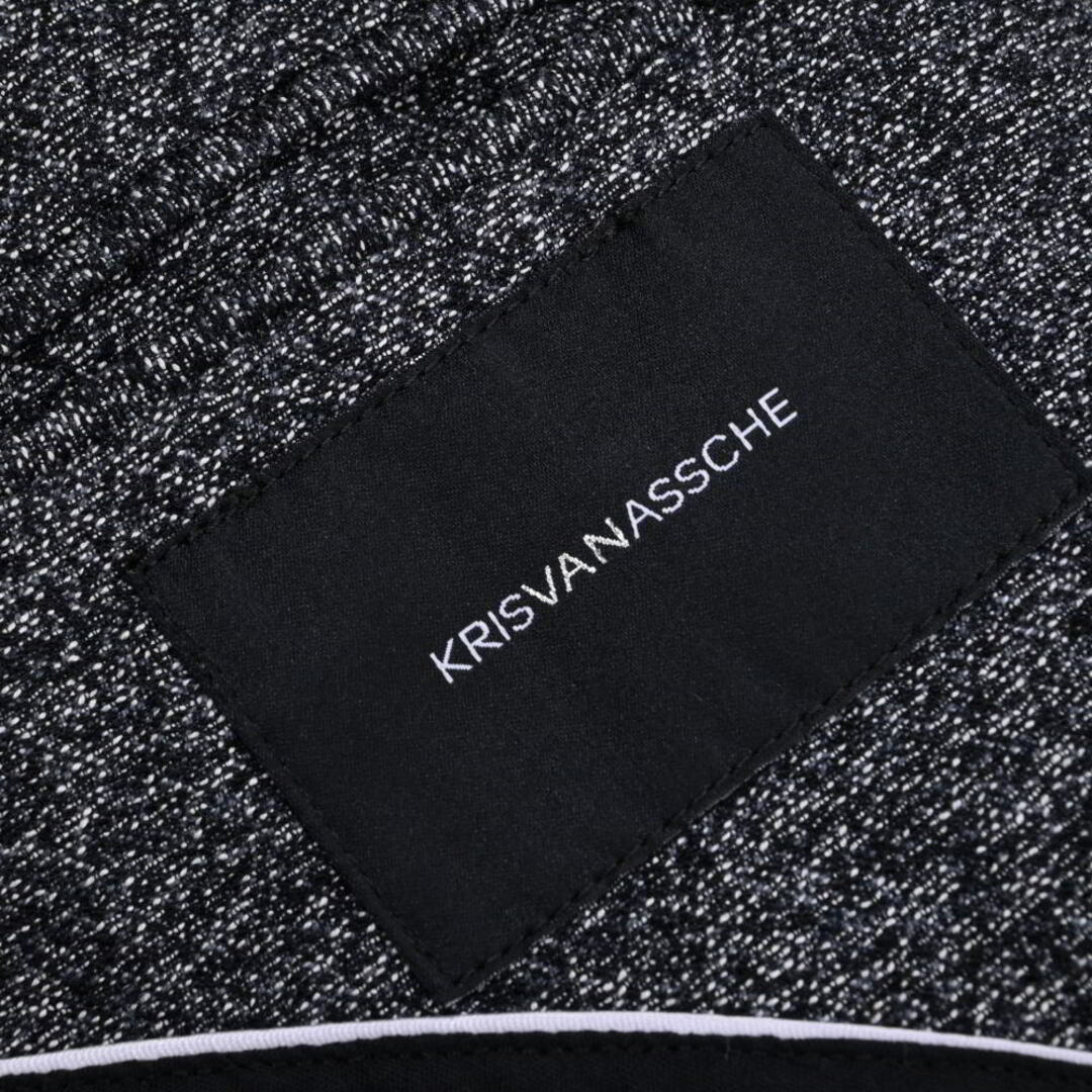 KRIS VAN ASSCHE(クリスヴァンアッシュ)のKRIS VAN ASSCHE 3B セットアップ メンズのジャケット/アウター(テーラードジャケット)の商品写真