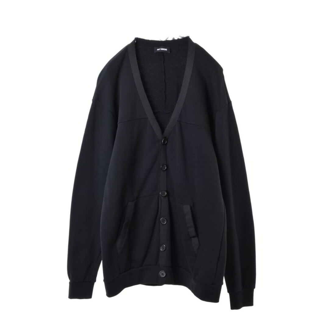 RAF SIMONS(ラフシモンズ)のRAF SIMONS カーディガン メンズのトップス(スウェット)の商品写真