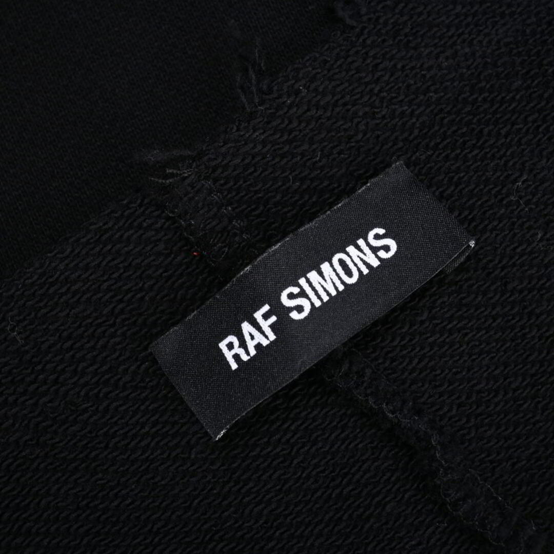 RAF SIMONS(ラフシモンズ)のRAF SIMONS カーディガン メンズのトップス(スウェット)の商品写真