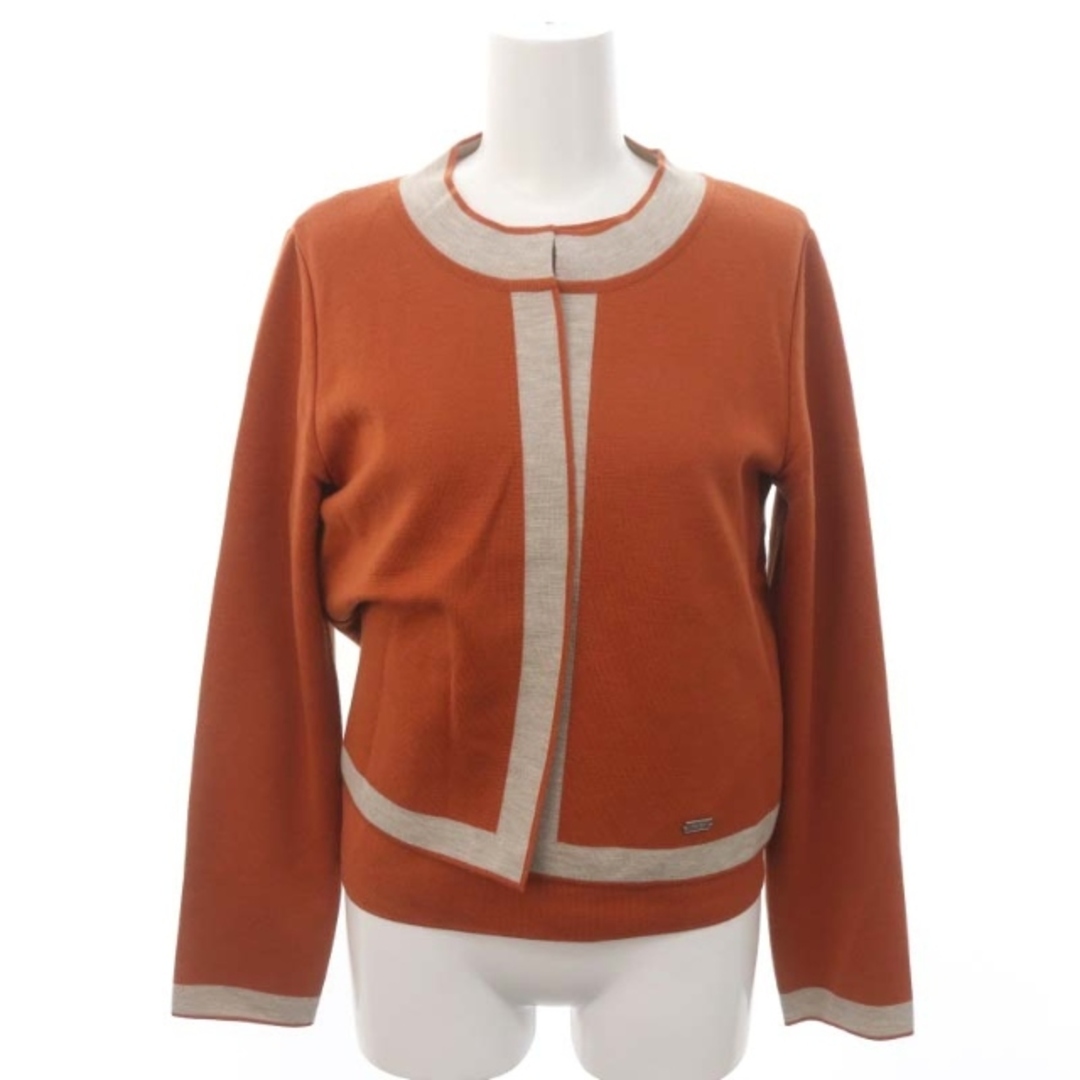 通販 サイト フォクシー Knit Twin Noisette アンサンブル ニット 40 通販 サイト フォクシー Knit Twin Noisette アンサンブル ニット 40