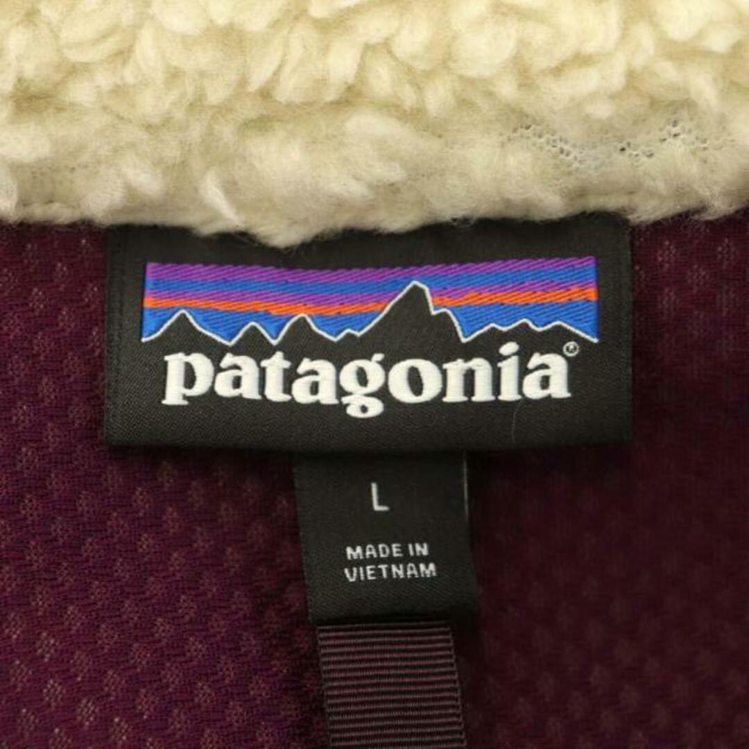 patagonia(パタゴニア)のパタゴニア 23AW ウィメンズ クラシック レトロXジャケット 23074 レディースのジャケット/アウター(その他)の商品写真