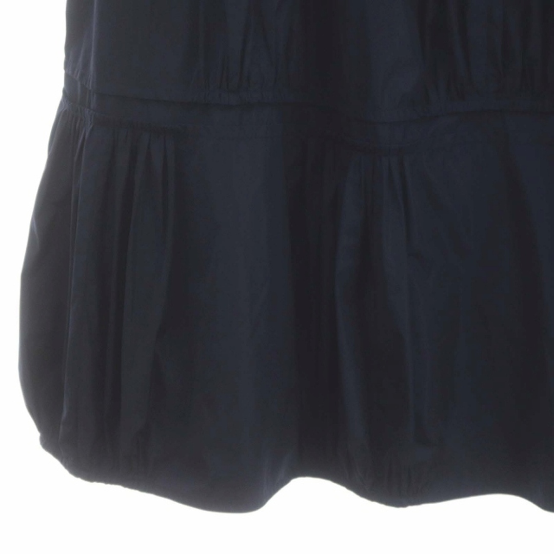 ENFOLD(エンフォルド)のエンフォルド 24SS RANDOM-GATHER SKIRT スカート レディースのスカート(ロングスカート)の商品写真