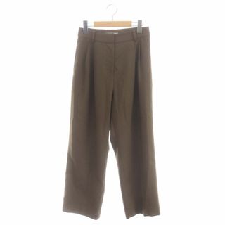 トゥデイフル(TODAYFUL)のトゥデイフル Centerpress Trousers センタープレスパンツ(その他)