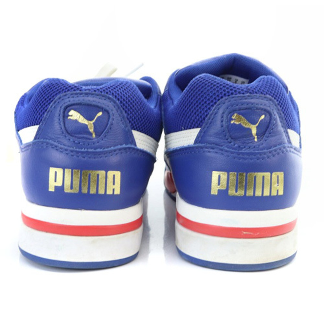 PUMA(プーマ)のプーマ パレス ガード ファイナルズ サーフ ザ ウェブ スニーカー 27cm メンズの靴/シューズ(スニーカー)の商品写真