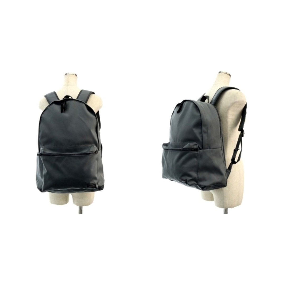 PORTER(ポーター)のポーター 吉田カバン ビューティアンドユース バッグ リュックサック グレー メンズのバッグ(バッグパック/リュック)の商品写真