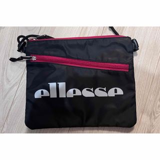 エレッセ(ellesse)のellesse サコッシュ(ショルダーバッグ)