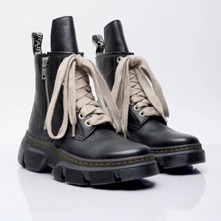 ドクターマーチン(Dr.Martens)の26cm 新品正規品 Rick Owens × Dr. Martens 1460(ブーツ)