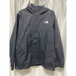 ザノースフェイス(THE NORTH FACE)のノースフェイス スクープジャケット(ナイロンジャケット)