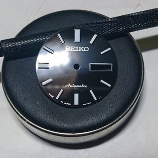 セイコー(SEIKO)のセイコーmechanical純正ダイヤル(その他)