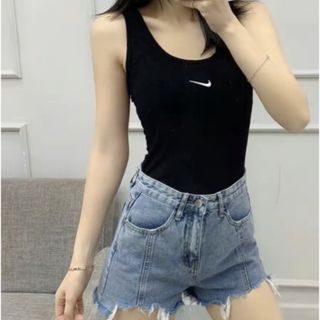 ナイキ(NIKE)の【新品】NIKE AS W NSW ESSENTIAL CAMI TANK(タンクトップ)