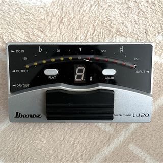 アイバニーズ(Ibanez)のIbanez LU20(エフェクター)