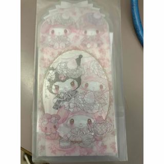 サンリオ　いちご新聞　ポムポムプリン　クロミ　マイメロ　ピアノ(キャラクターグッズ)