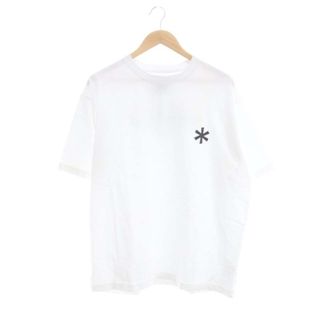 スノーピーク(Snow Peak)のスノーピーク レリューム Tシャツ 半袖 jsr-ts-20su010(Tシャツ/カットソー(半袖/袖なし))