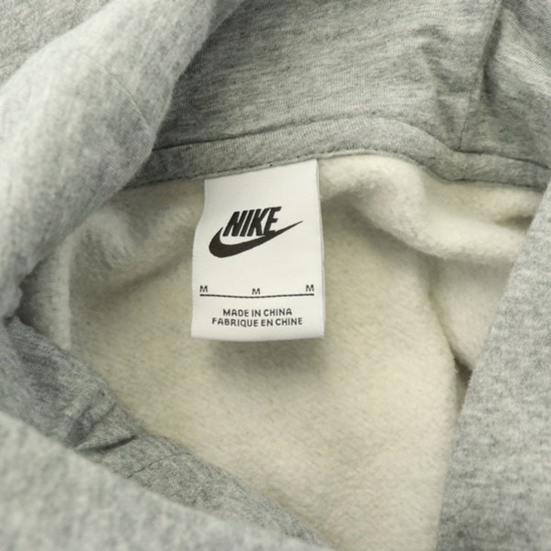 NIKE(ナイキ)のナイキ AS W NSW PHNX FLC OS PO HOODIE パーカー レディースのトップス(パーカー)の商品写真