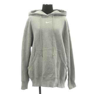 ナイキ(NIKE)のナイキ AS W NSW PHNX FLC OS PO HOODIE パーカー(パーカー)