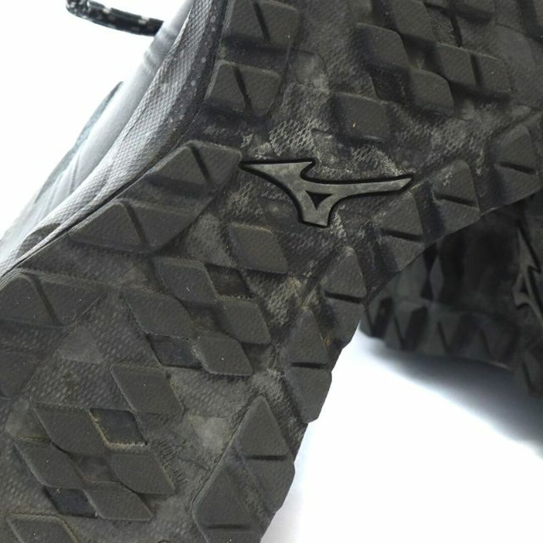 MIZUNO(ミズノ)のミズノ MIZUNO ウエーブエボーク GTX スニーカー 23cm  レディースの靴/シューズ(スニーカー)の商品写真