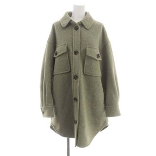 SNIDEL(ジャケット/アウター ・ グリーン・カーキ/緑色系)の SNIDEL(ジャケット/アウター ・ グリーン・カーキ/緑色系)の