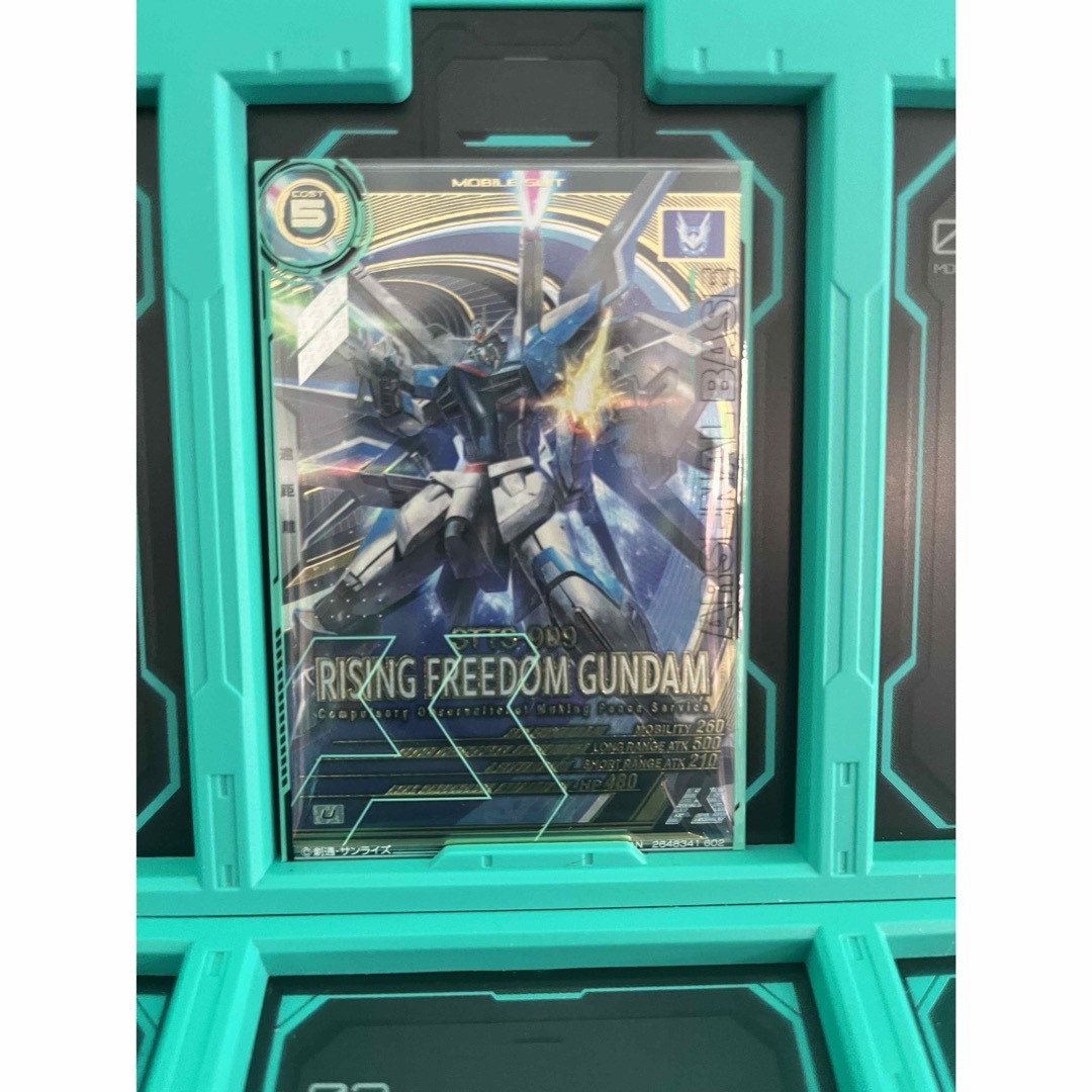 機動戦士ガンダム アーセナルベース SEC ウイングガンダムゼロ 機動戦士ガンダム アーセナルベース SEC ウイングガンダムゼロ