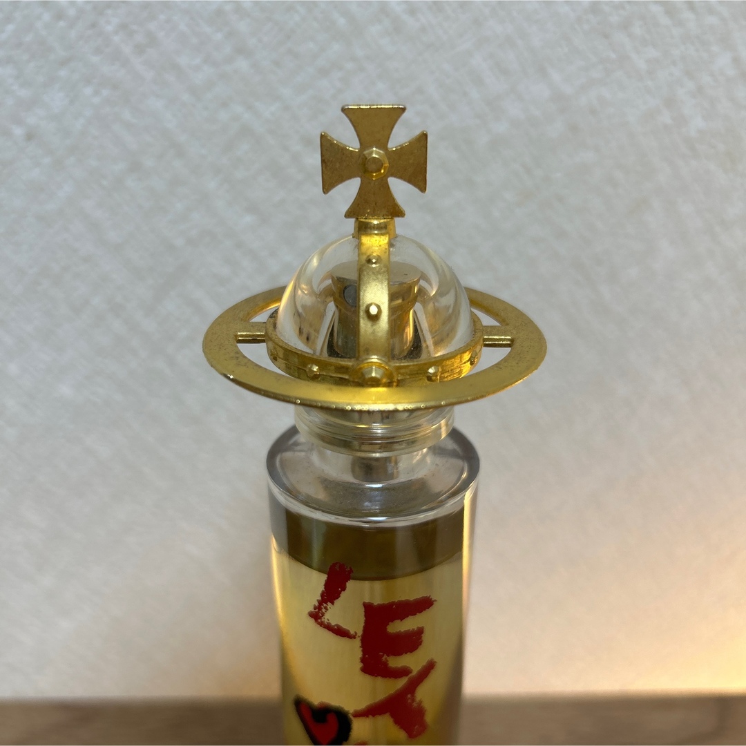 Vivienne Westwood(ヴィヴィアンウエストウッド)のVivienne Westwood LET IT ROCK 香水 50ml レア コスメ/美容の香水(香水(女性用))の商品写真