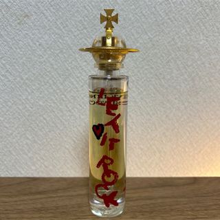 ヴィヴィアンウエストウッド(Vivienne Westwood)のVivienne Westwood LET IT ROCK 香水 50ml レア(香水(女性用))