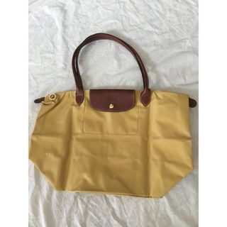 ロンシャン(LONGCHAMP)のLONGCHAMPロンシャン　(トートバッグ)