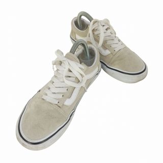 ヴァンズ(VANS)のVANS(バンズ) OLD SKOOL オールドスクール ローカットスニーカー(スニーカー)