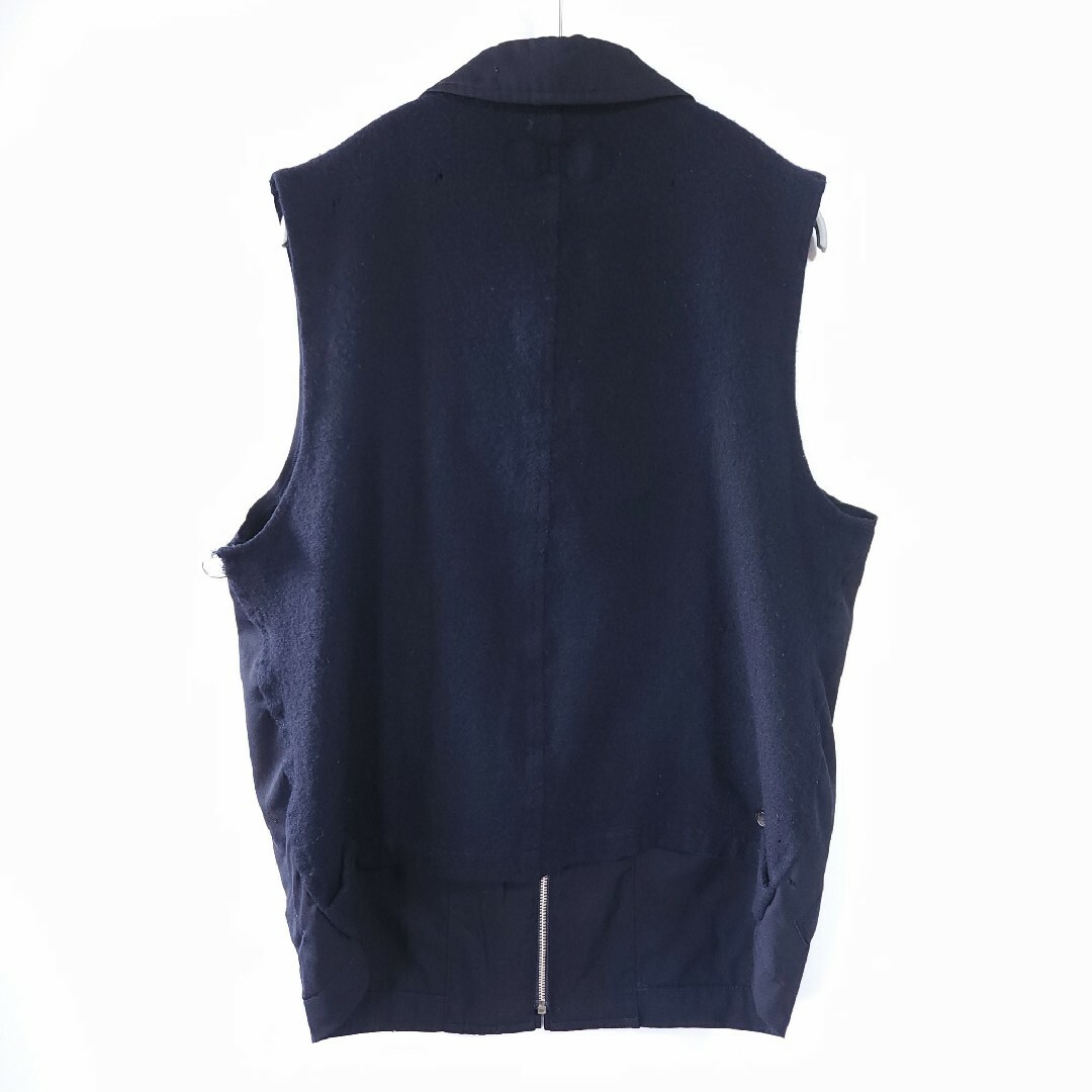 COMME des GARCONS HOMME PLUS - 94AW 縮絨期 コムデギャルソン COMME des GARCONS HOMME PLUS - 94AW 縮絨期 コムデギャルソン