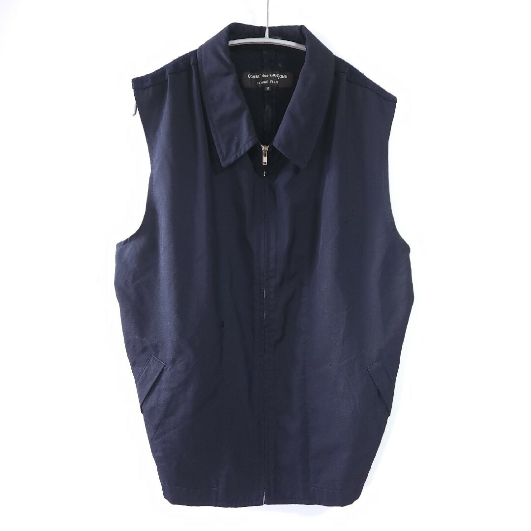 COMME des GARCONS HOMME PLUS - 94AW 縮絨期 コムデギャルソン COMME des GARCONS HOMME PLUS - 94AW 縮絨期 コムデギャルソン