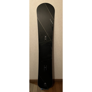 23-24 Moss snowboards Q60 160cm 3/31まで限定の通販 by カメ's shop 