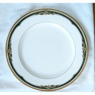 ナルミ(NARUMI)の【美品】NARUMI（ナルミ）　EXECUTIVE COLLECTION 大皿 (食器)