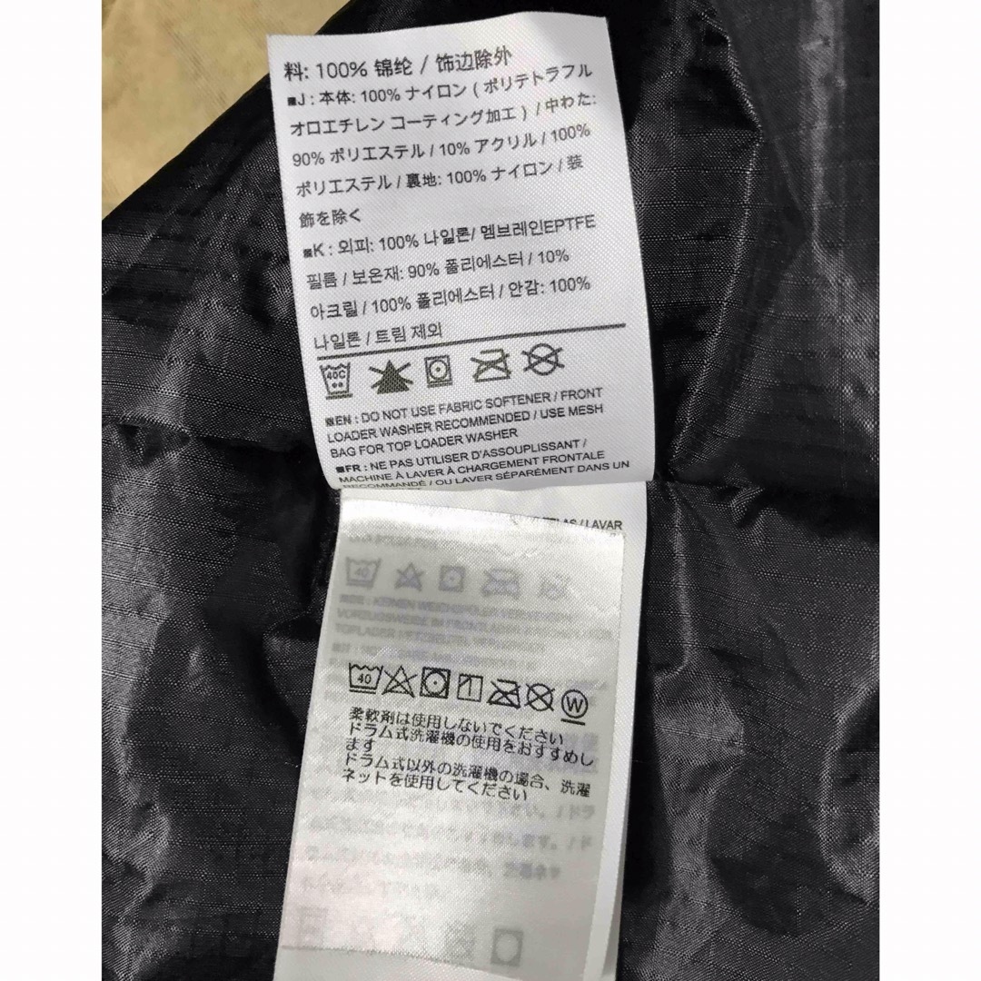 ARC'TERYX(アークテリクス)のARC'TERYX ALPHA IS JACKET S アークテリクス アルファ メンズのジャケット/アウター(マウンテンパーカー)の商品写真