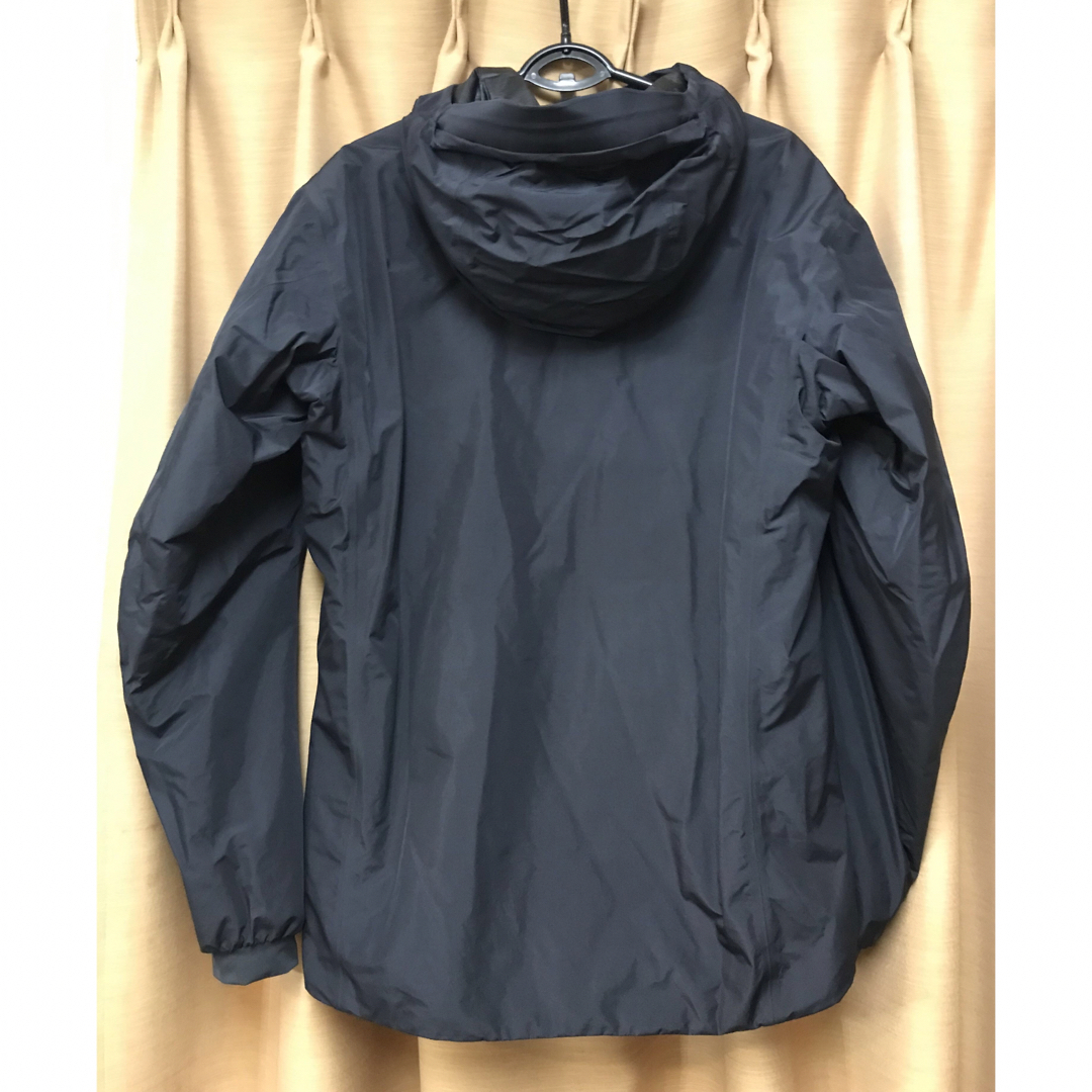 ARC'TERYX(アークテリクス)のARC'TERYX ALPHA IS JACKET S アークテリクス アルファ メンズのジャケット/アウター(マウンテンパーカー)の商品写真