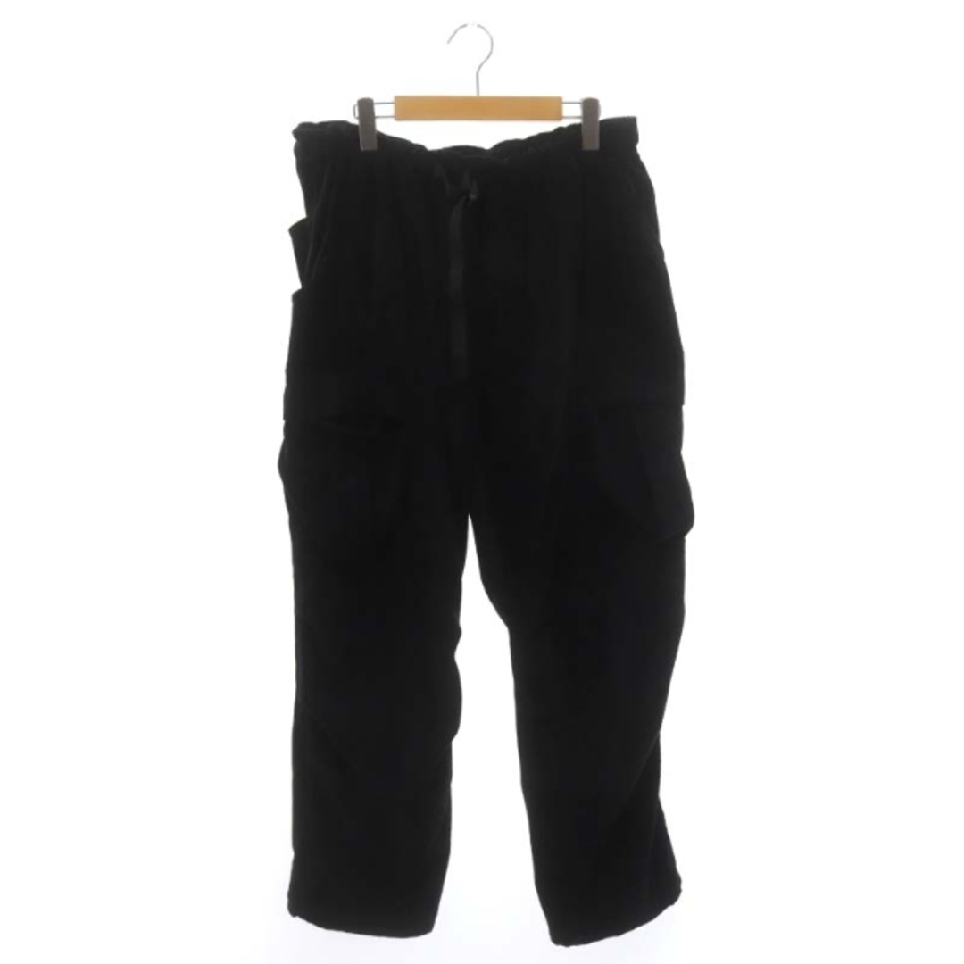 N.HOOLYWOOD(エヌハリウッド)のミスターハリウッド × GRAMICCI 23AW CARGO PANTS メンズのパンツ(ワークパンツ/カーゴパンツ)の商品写真