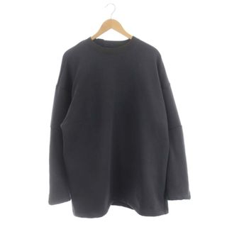 N.HOOLYWOOD - ミスターハリウッド CREWNECK LONG SLEEVE スウェット